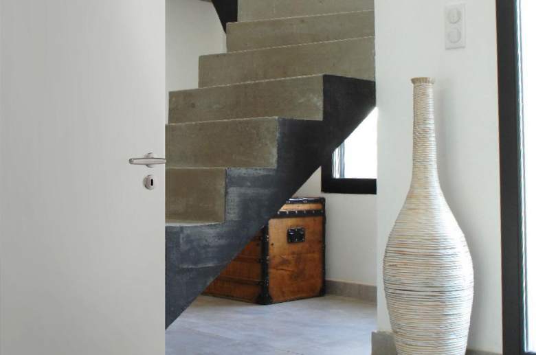 Porte plane -